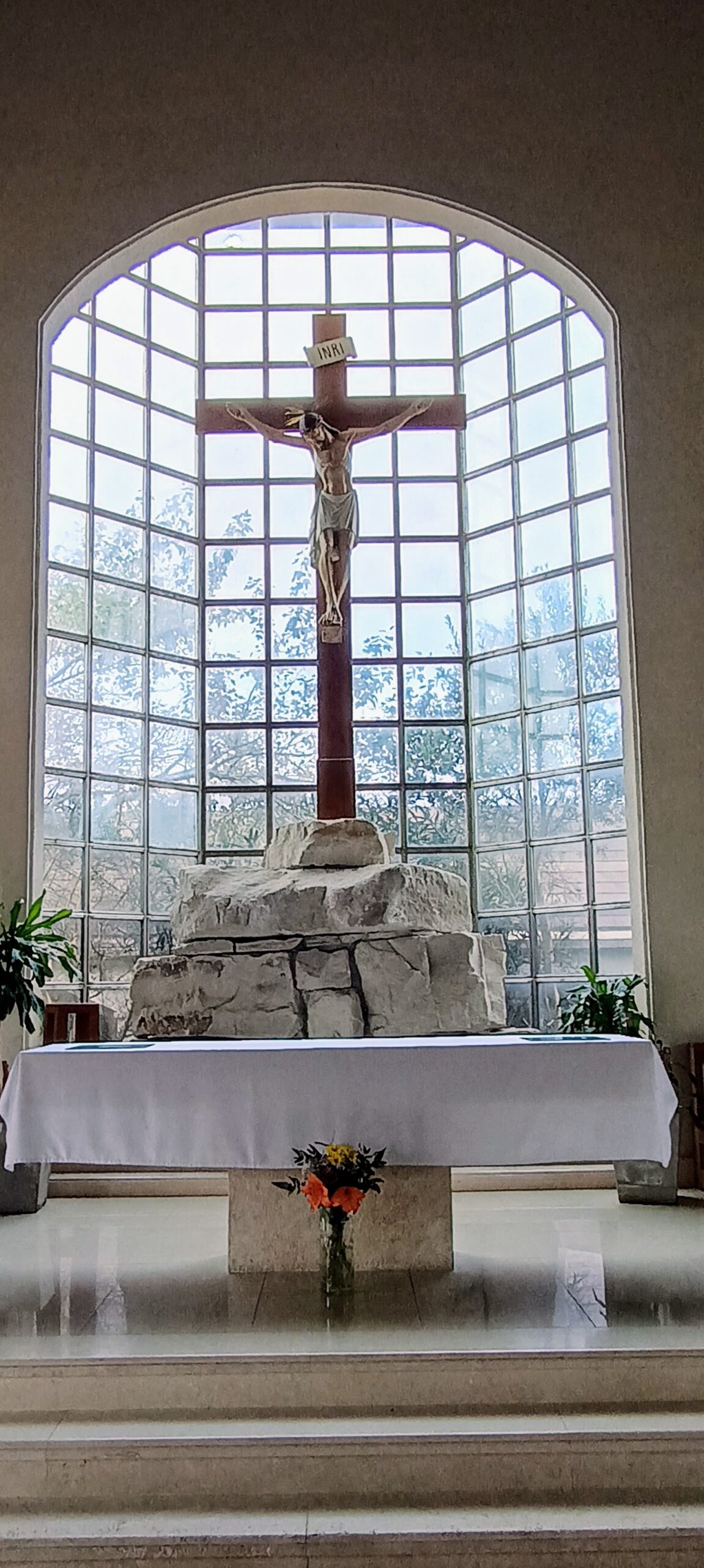 Parroquia Padre Pío - Mar del Plata