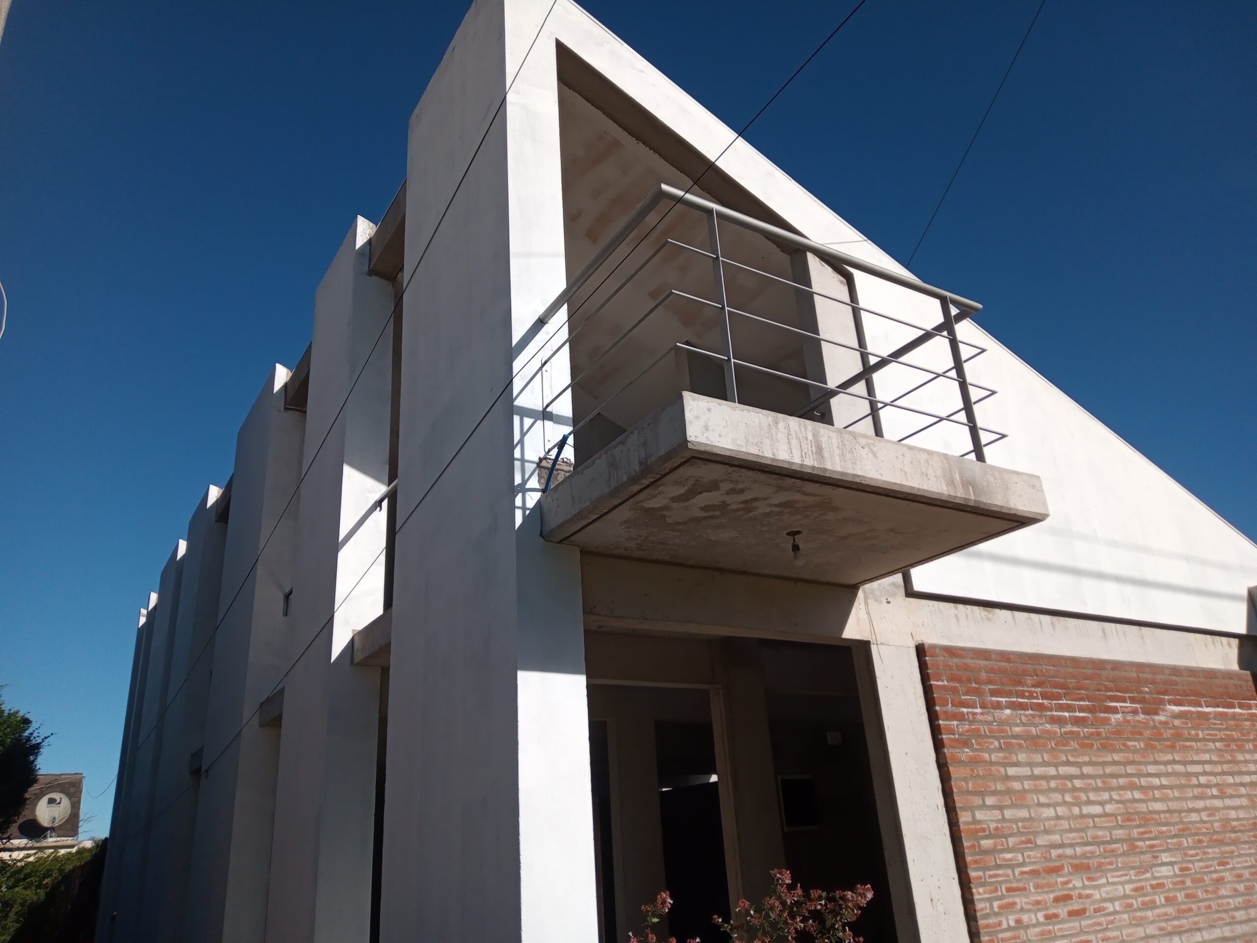 Casa del Alivio - Parroquia Padre Pío - Mar del Plata