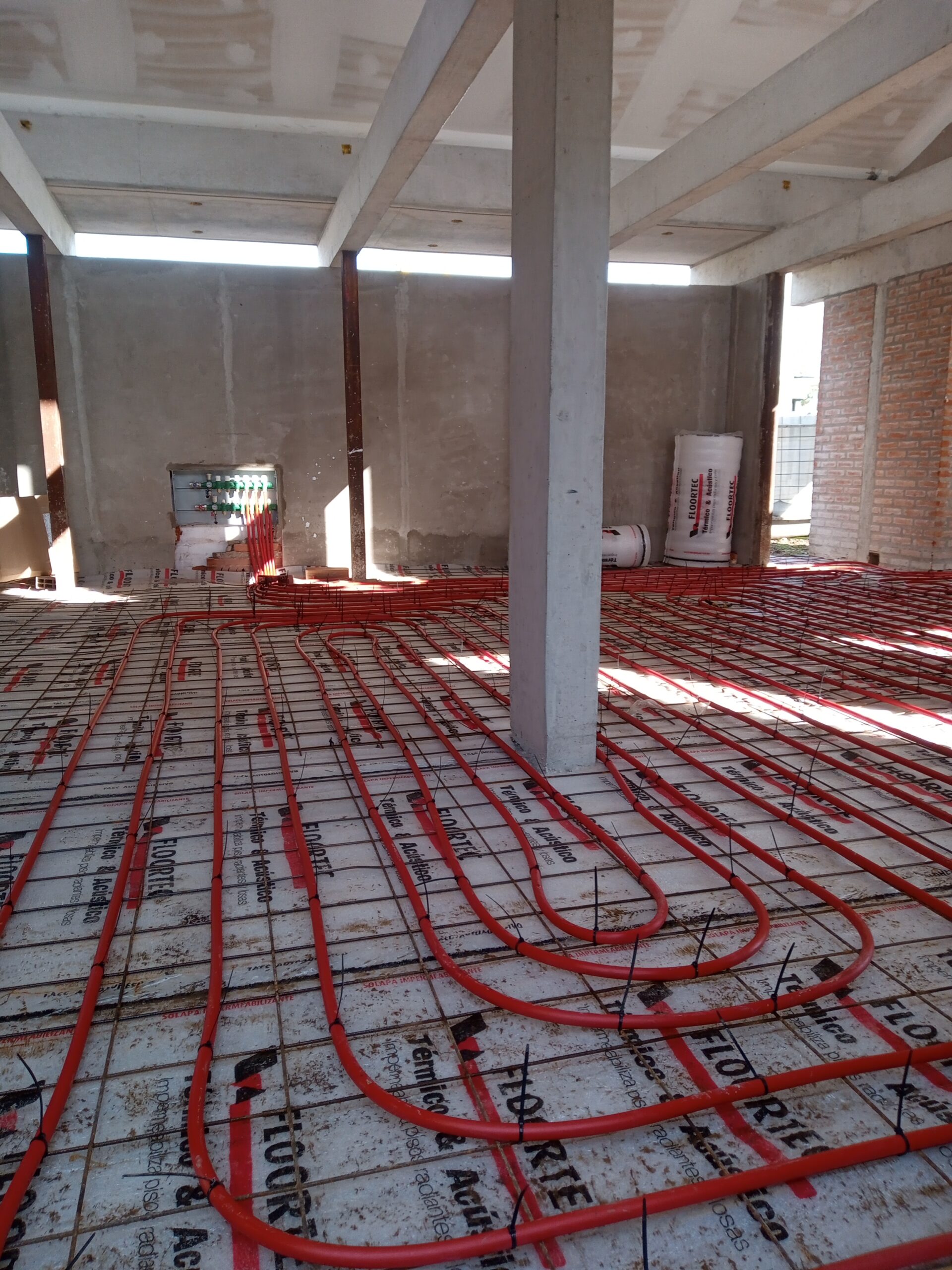 Casa del Alivio - Parroquia Padre Pío - Mar del Plata