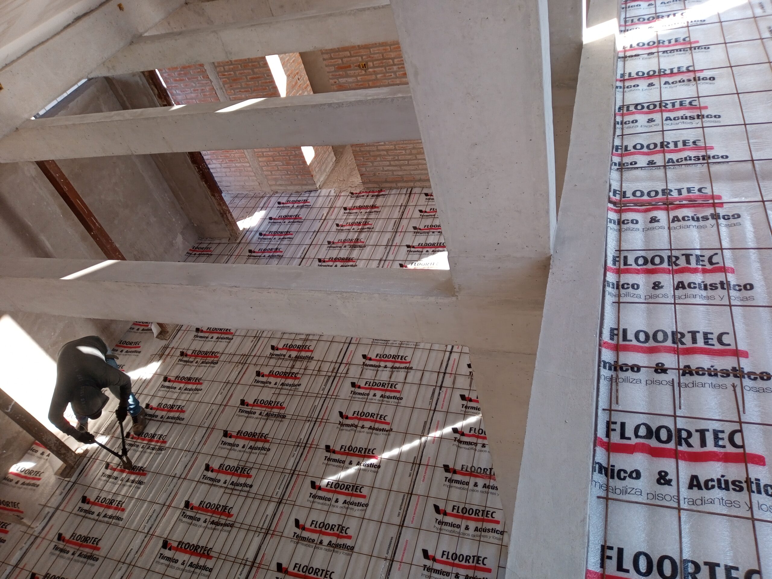 Casa del Alivio - Parroquia Padre Pío - Mar del Plata