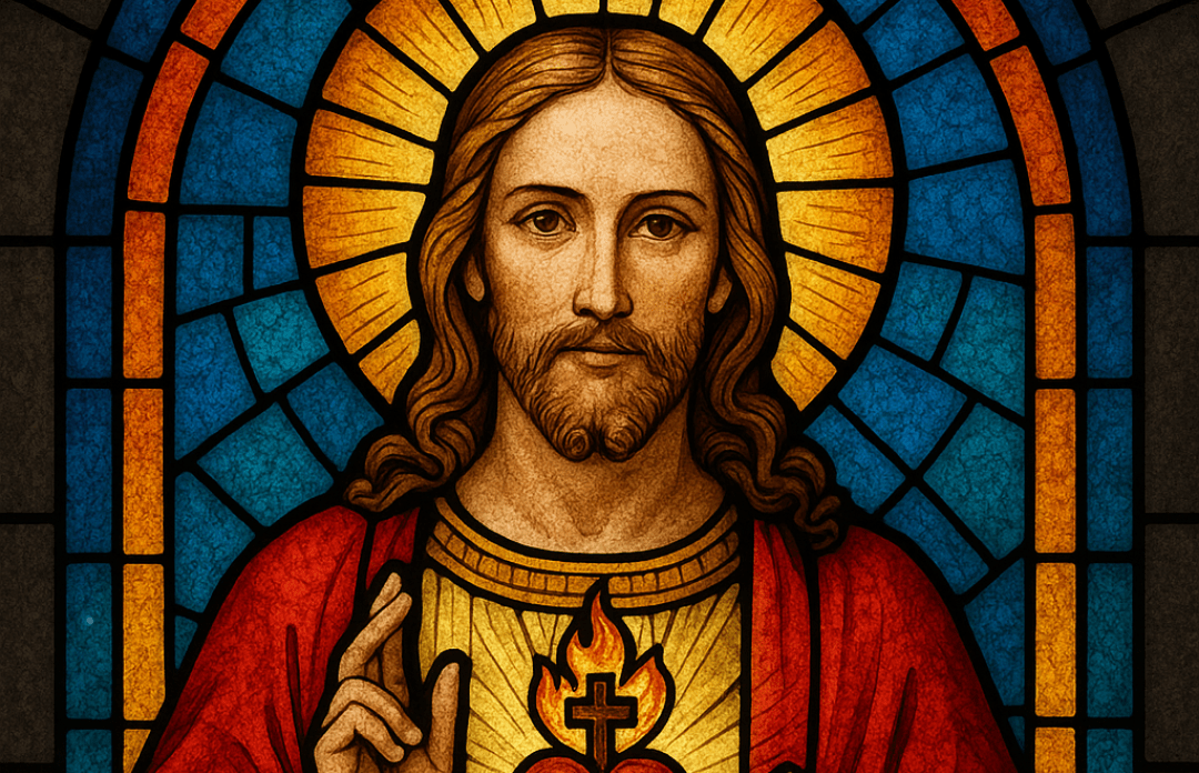 Grupo de Oración